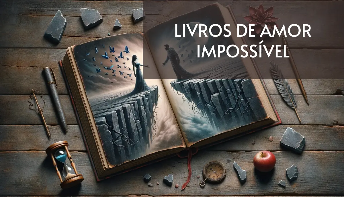 Livros de Amor Impossível em PDF