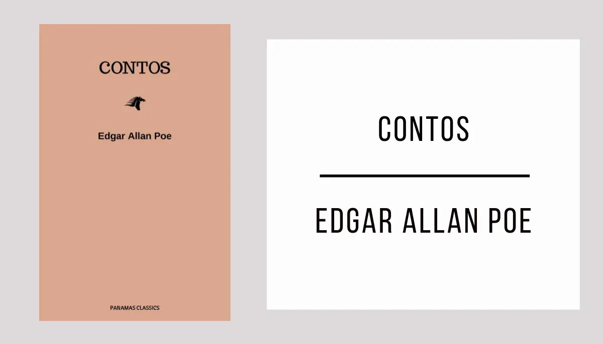 Contos de Edgar Allan Poe