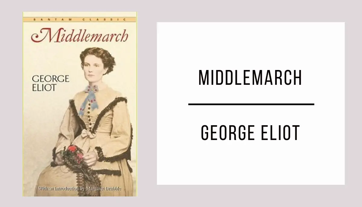 Middlemarch de George Eliot