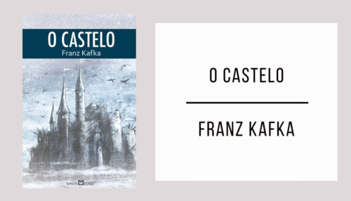 O Castelo de Franz Kafka [PDF]