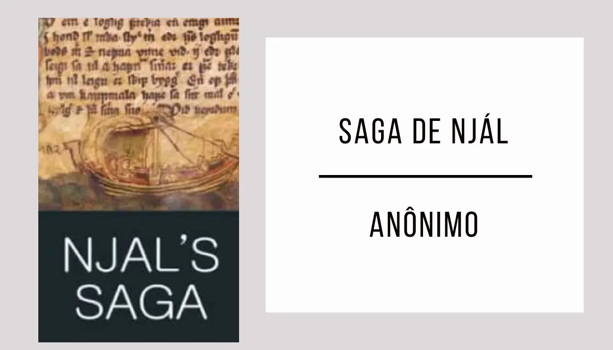 Saga de Njál