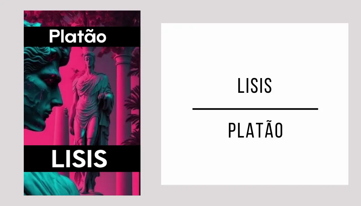 Lisis - Platão