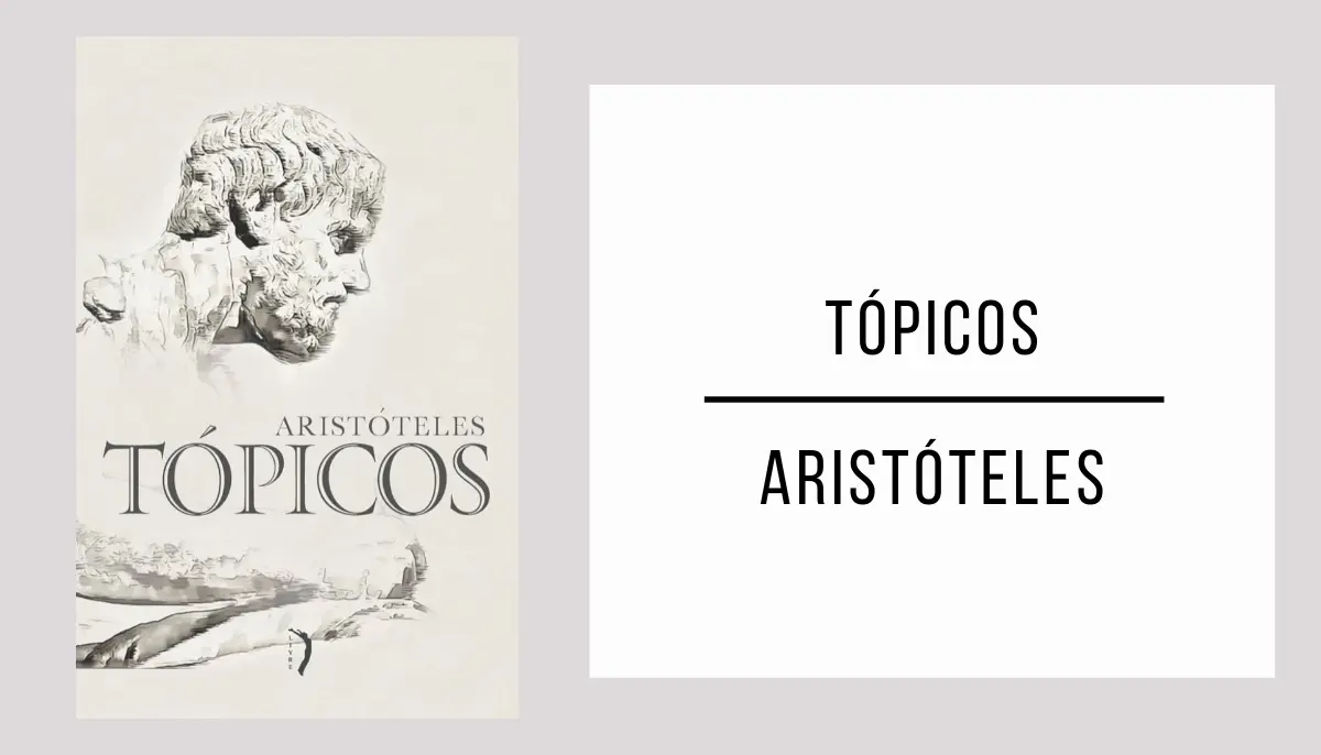 Tópicos de Aristóteles