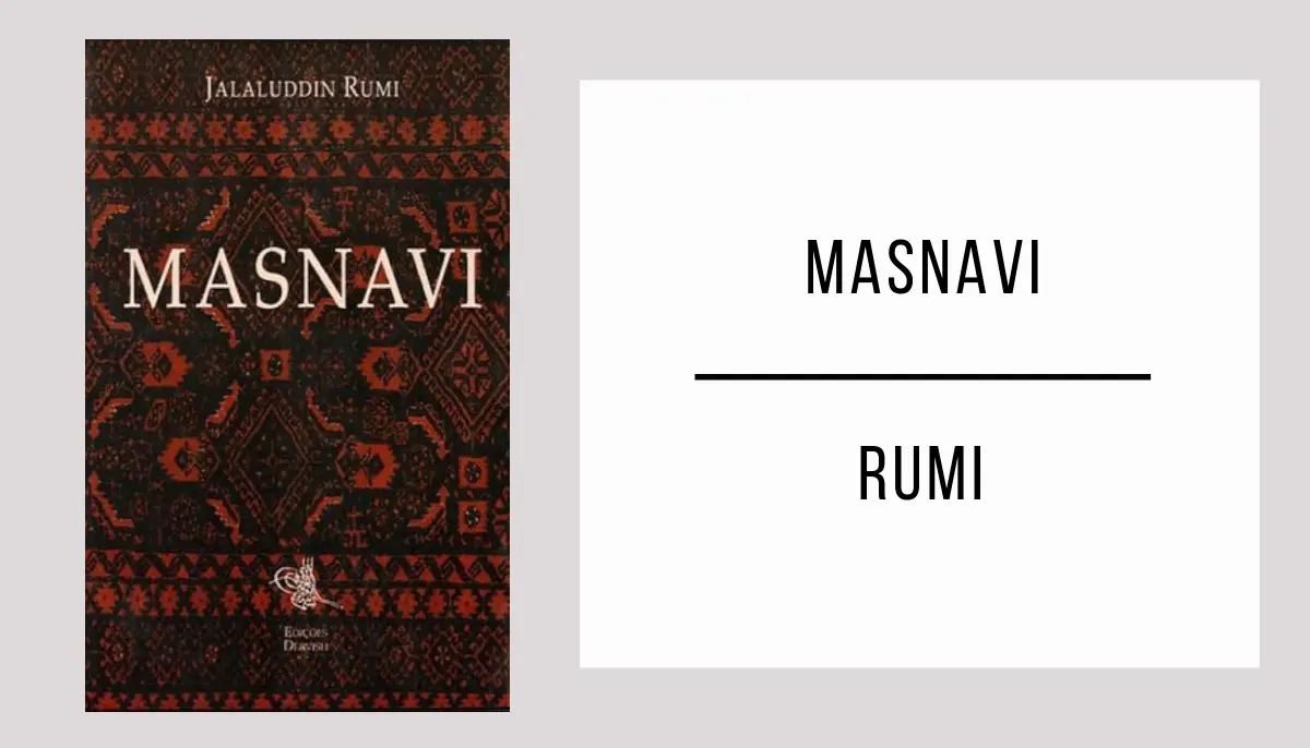 Masnavi de Rumi