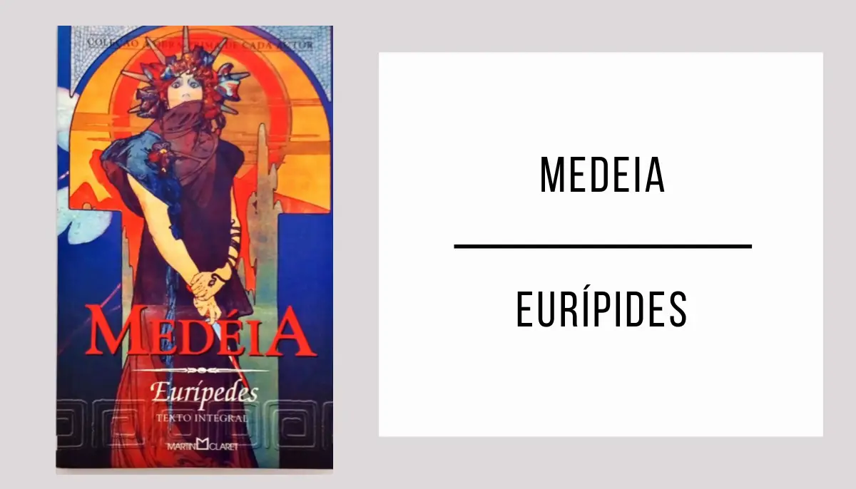 Medeia de Eurípides