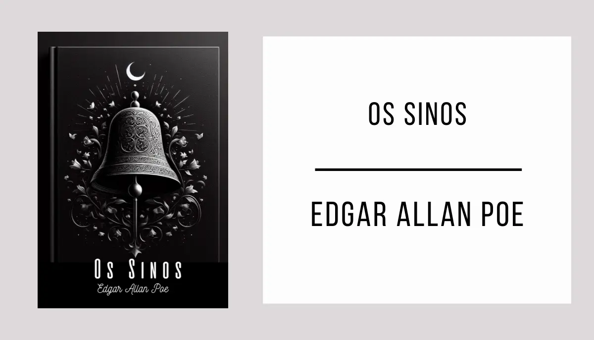 Os Sinos autor Edgar Allan Poe
