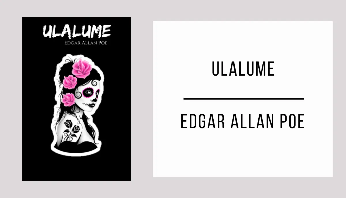 Ulalume de Edgar Allan Poe