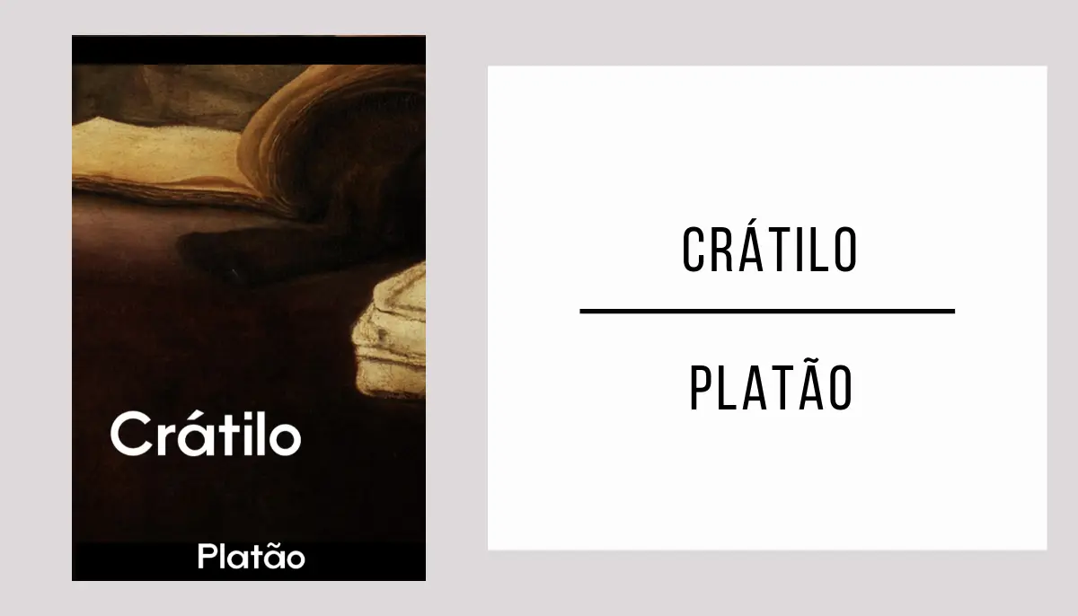 Crátilo de Platão