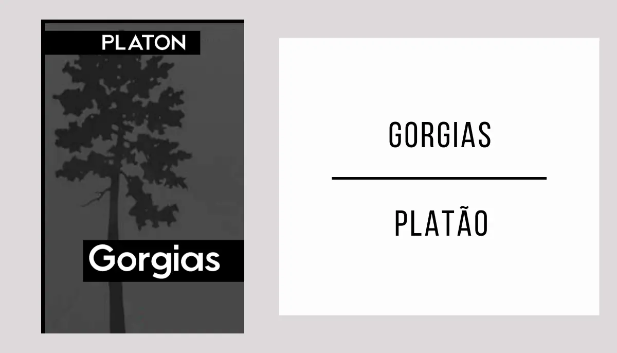 Gorgias de Platão