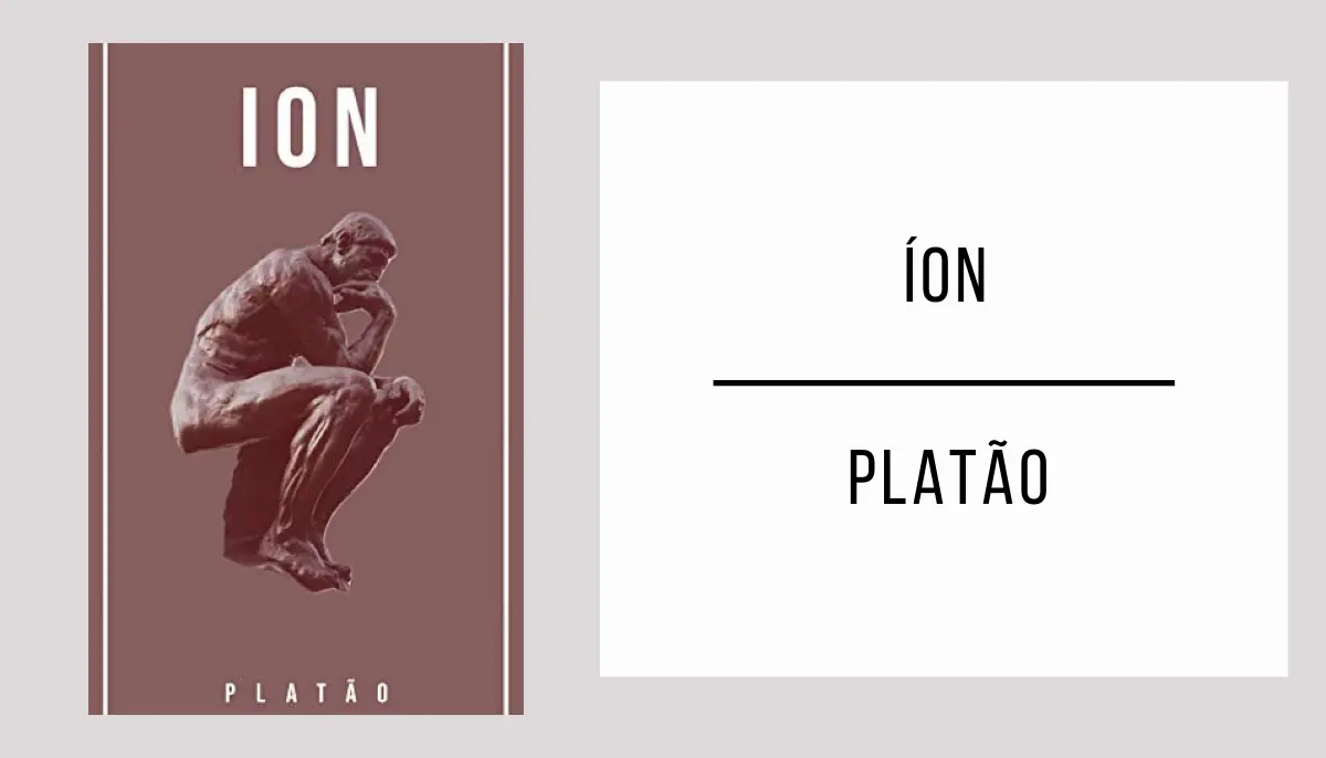 Ion de Platão