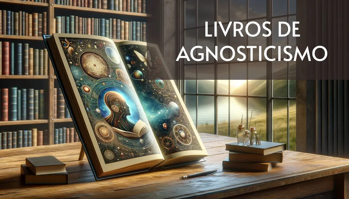 Livros de Agnosticismo em PDF