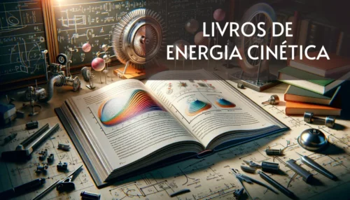 Livros de Energia Cinética