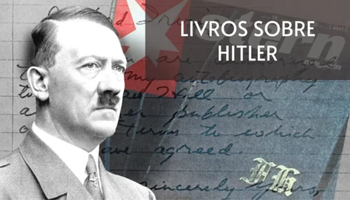 Livros sobre Hitler