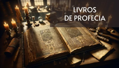 Livros de Profecia