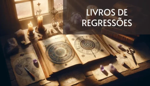 Livros de Regressões