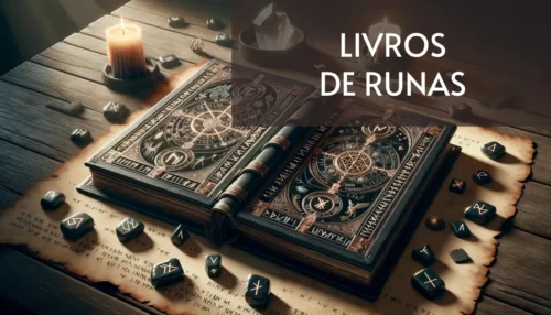 Livros de Runas