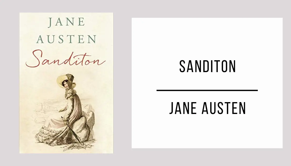 Sanditon de Jane Austen