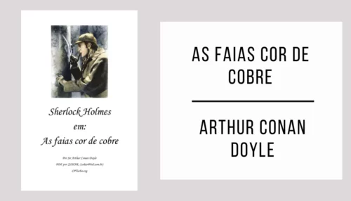 As Faias Cor De Cobre de Arthur Conan Doyle [PDF]