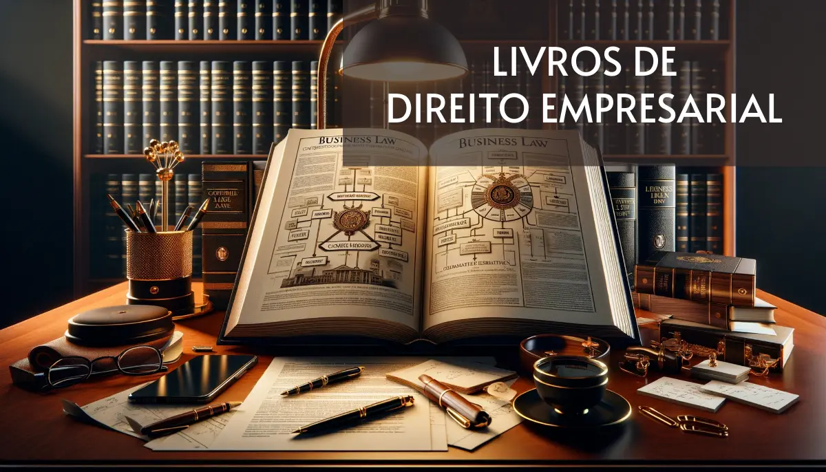 Livros De Direito Empresarial em PDF