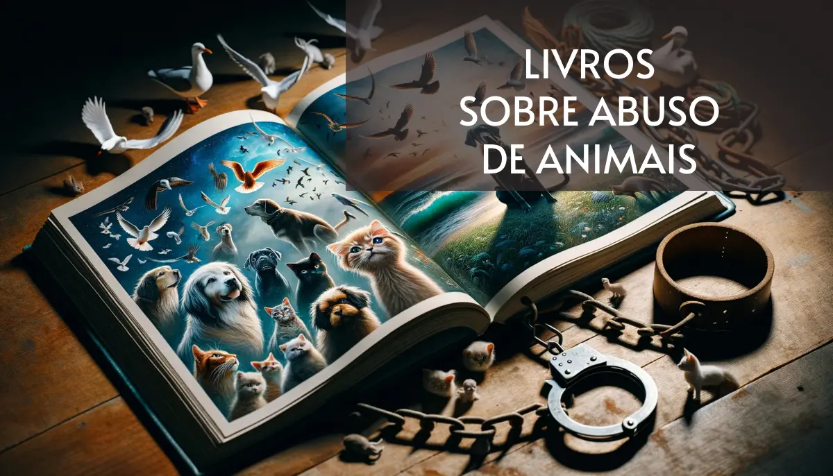 Livros sobre Abuso de animais em PDF