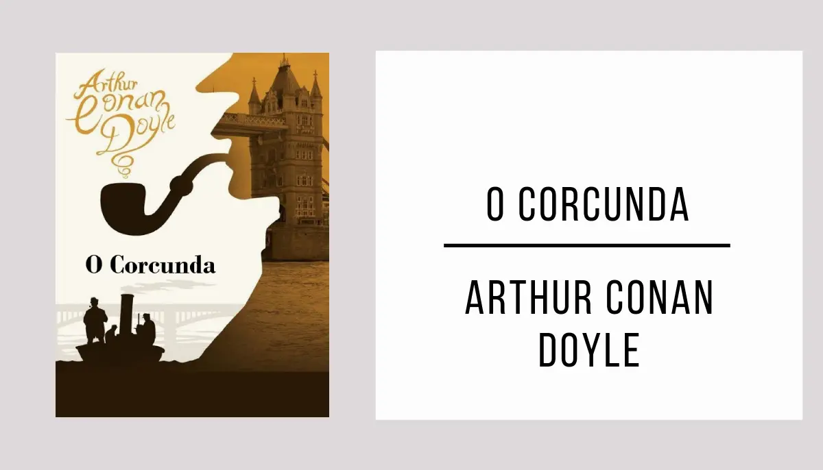 O Corcunda de Arthur Conan Doyle