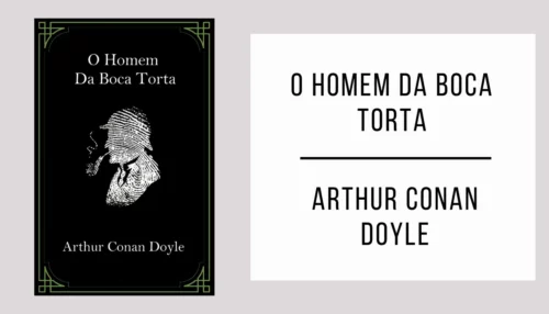 O Homem Da Boca Torta de Arthur Conan Doyle [PDF]