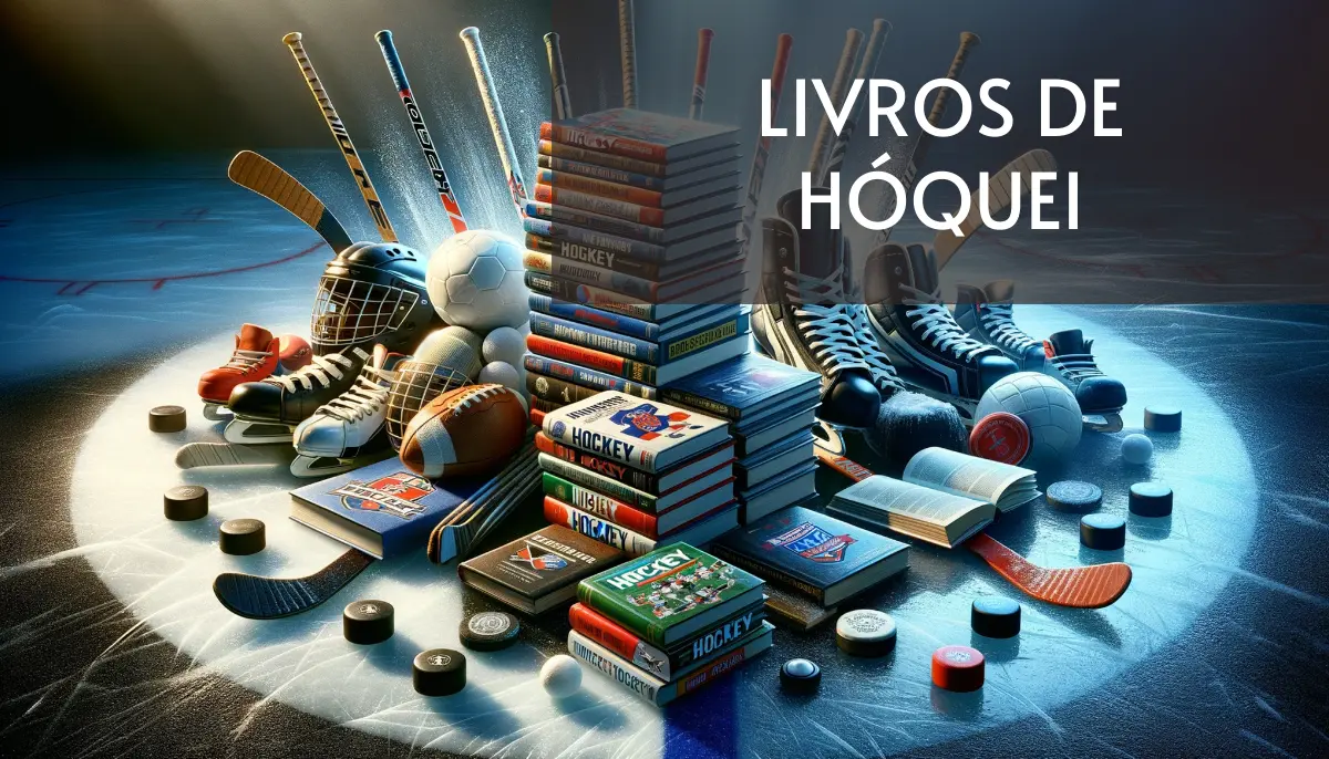 Livros de Hóquei em PDF