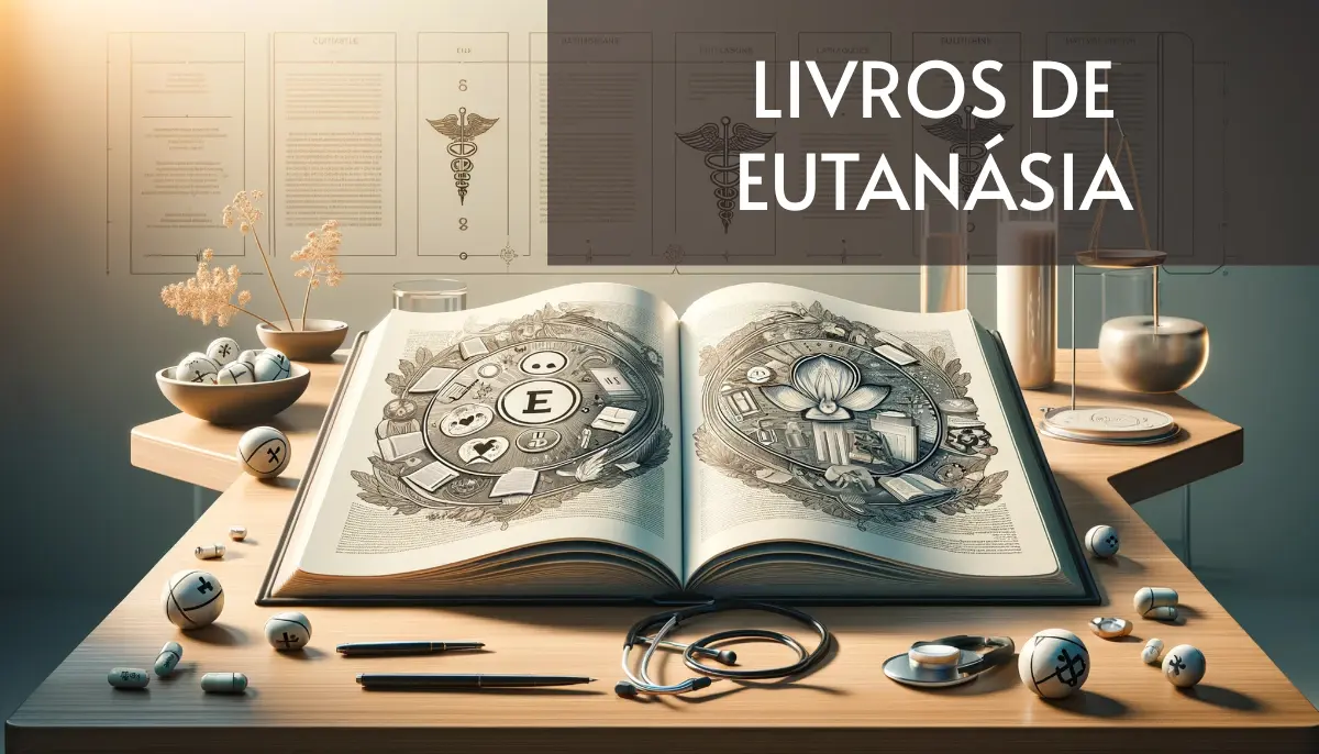 Livros de Eutanásia em PDF