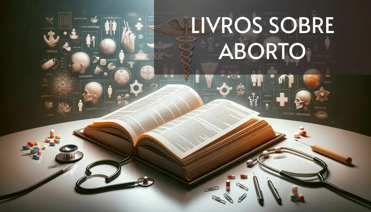 Livros sobre Aborto em PDF