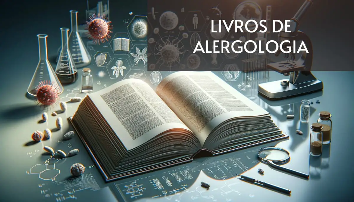 Livros de Alergología em PDF