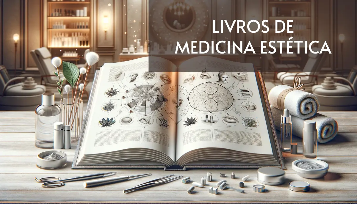 Livros de Medicina Estética em PDF