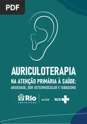 Auriculoterapia na Atenção Primária á Saúde