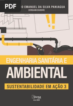Engenharia sanitária e ambiental: sustentabilidade em ação 3