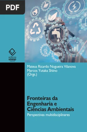 Fronteiras da Engenharia e Ciências Ambientais