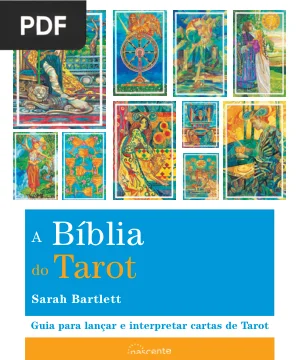 A Bíblia do Tarot