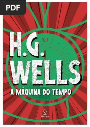 A Máquina do Tempo