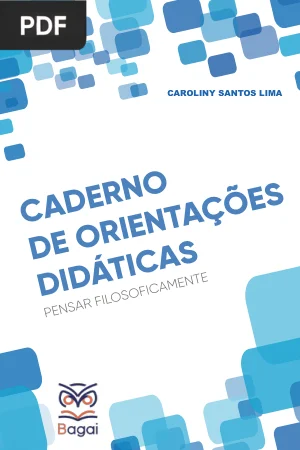 Caderno de Orientações Didáticas