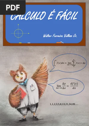 Cálculo é Fácil