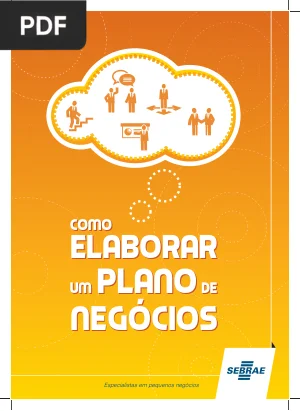 Como Elaborar um Plano de Negócios