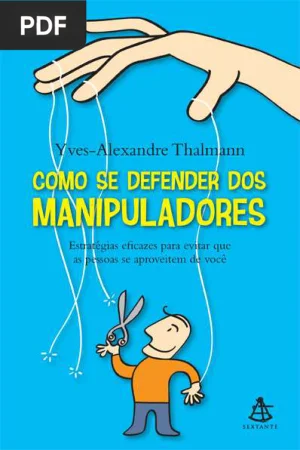 Como se defender dos Manipuladores