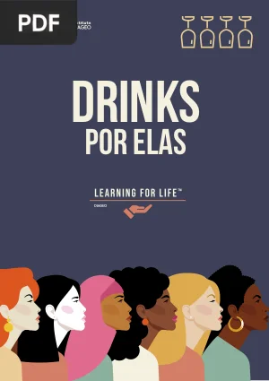 Drinks por elas
