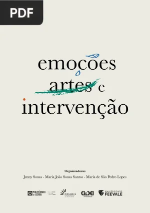 Emoções, Artes e Intervenção