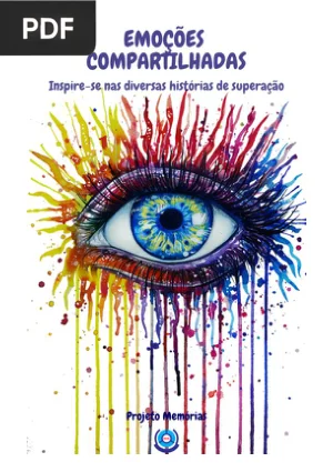 Emoções compartilhadas