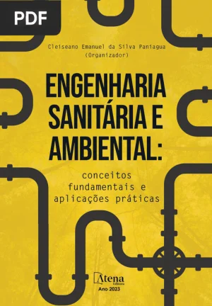 Engenharia sanitária e ambiental
