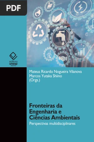 Fronteiras da Engenharia e Ciências Ambientais