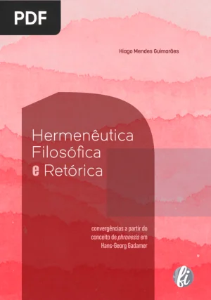 Hermenêutica Filosófica e Retórica