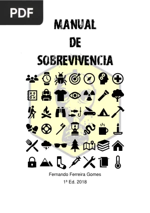 Manual de Sobrevivencia
