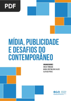 Mídia, Publicidadee Desafios Docontemporâneo