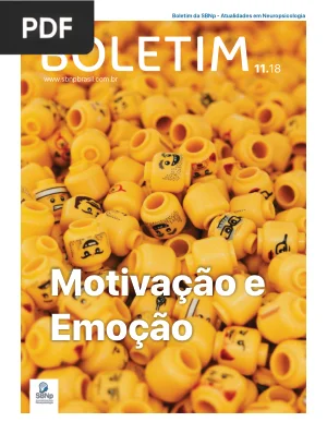 Motivação e Emoção