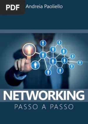 Networking Passo A Passo